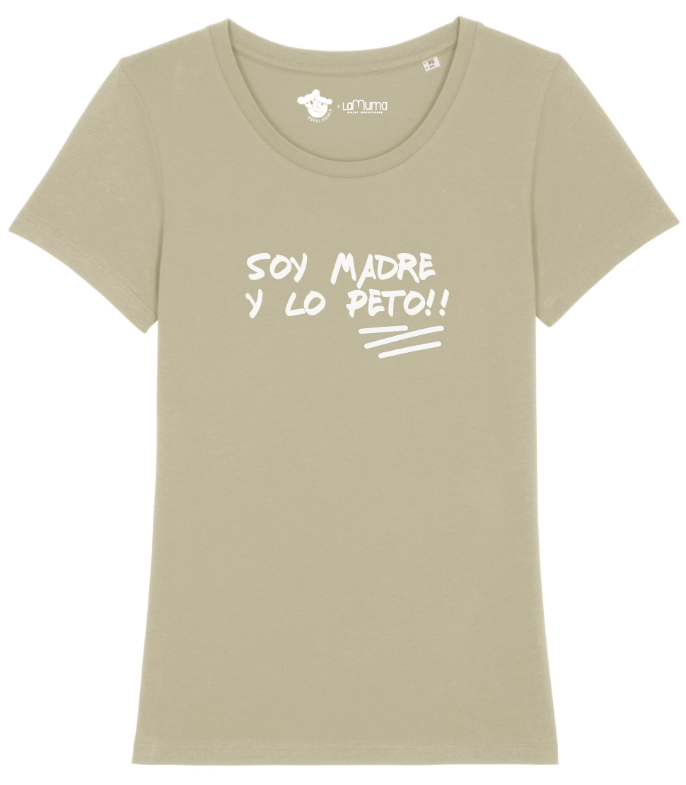 soy madre y lo peto 2