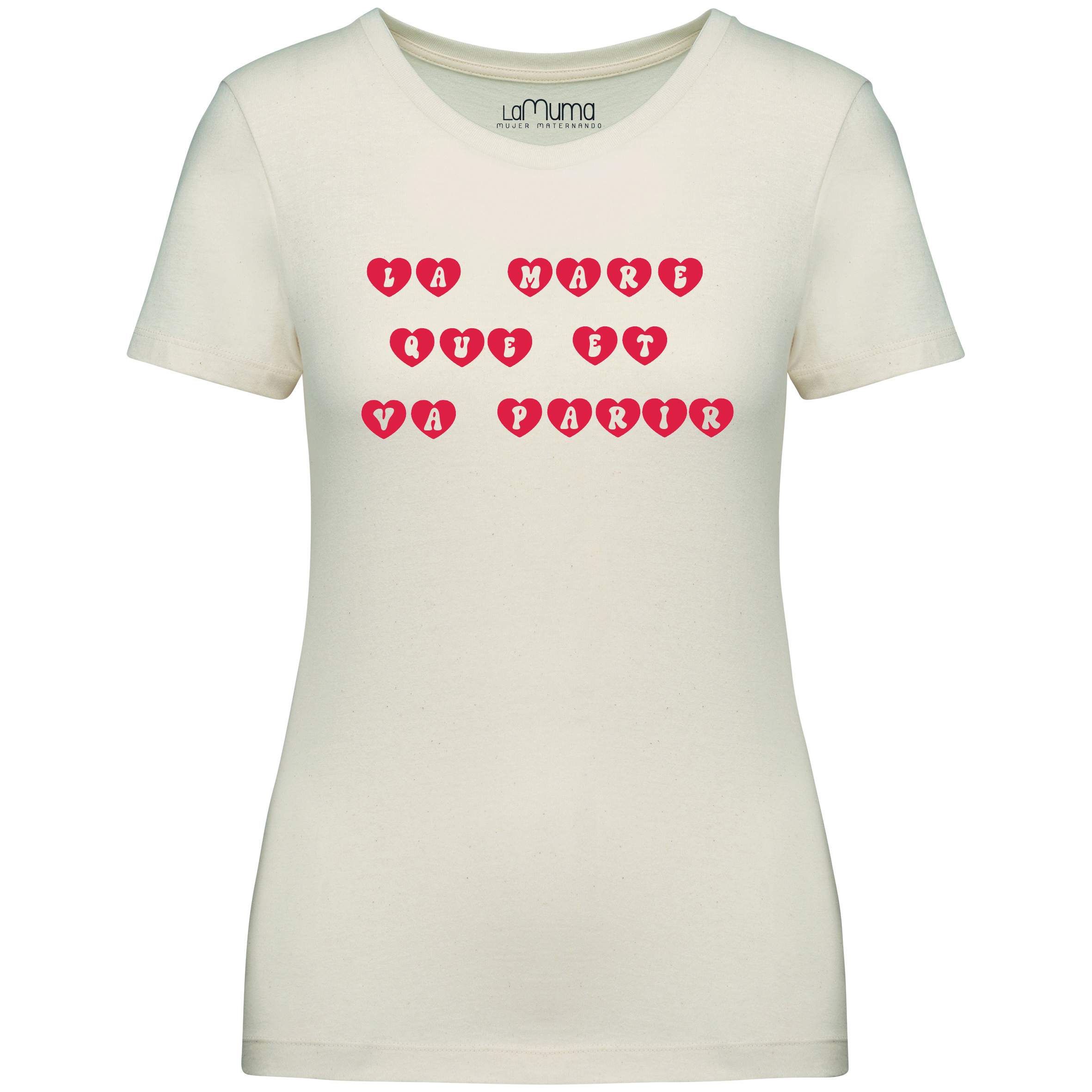 adulta la mare q et va parir