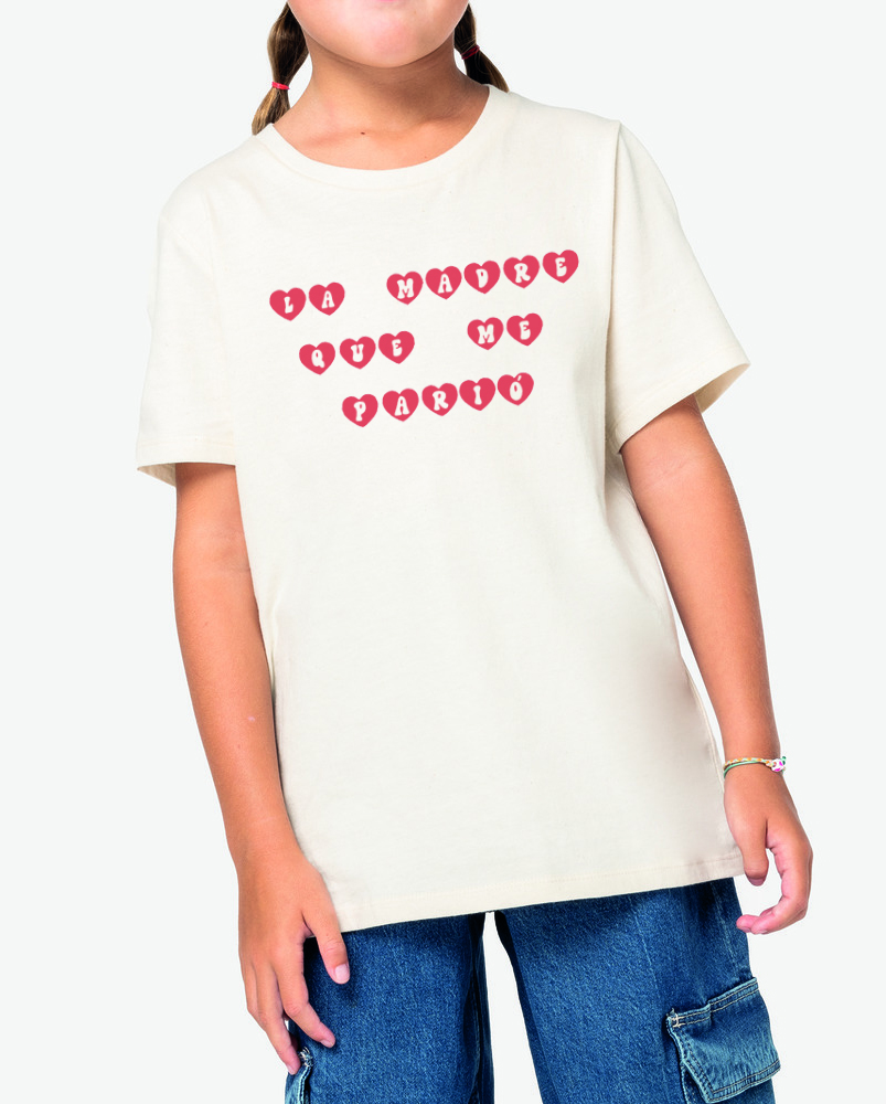 la madre que me parió 2