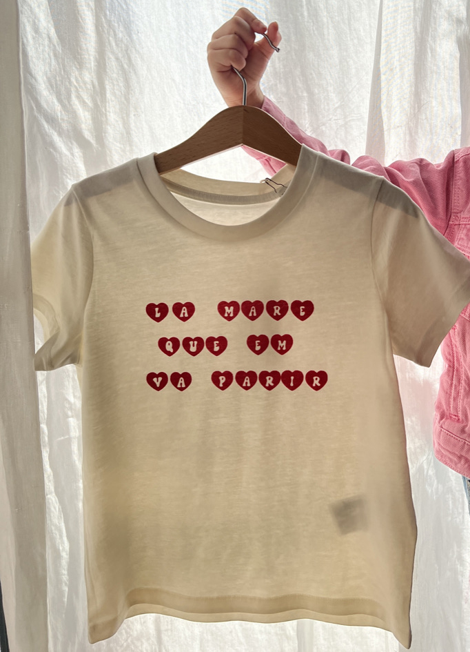 la mare que em va parir foto