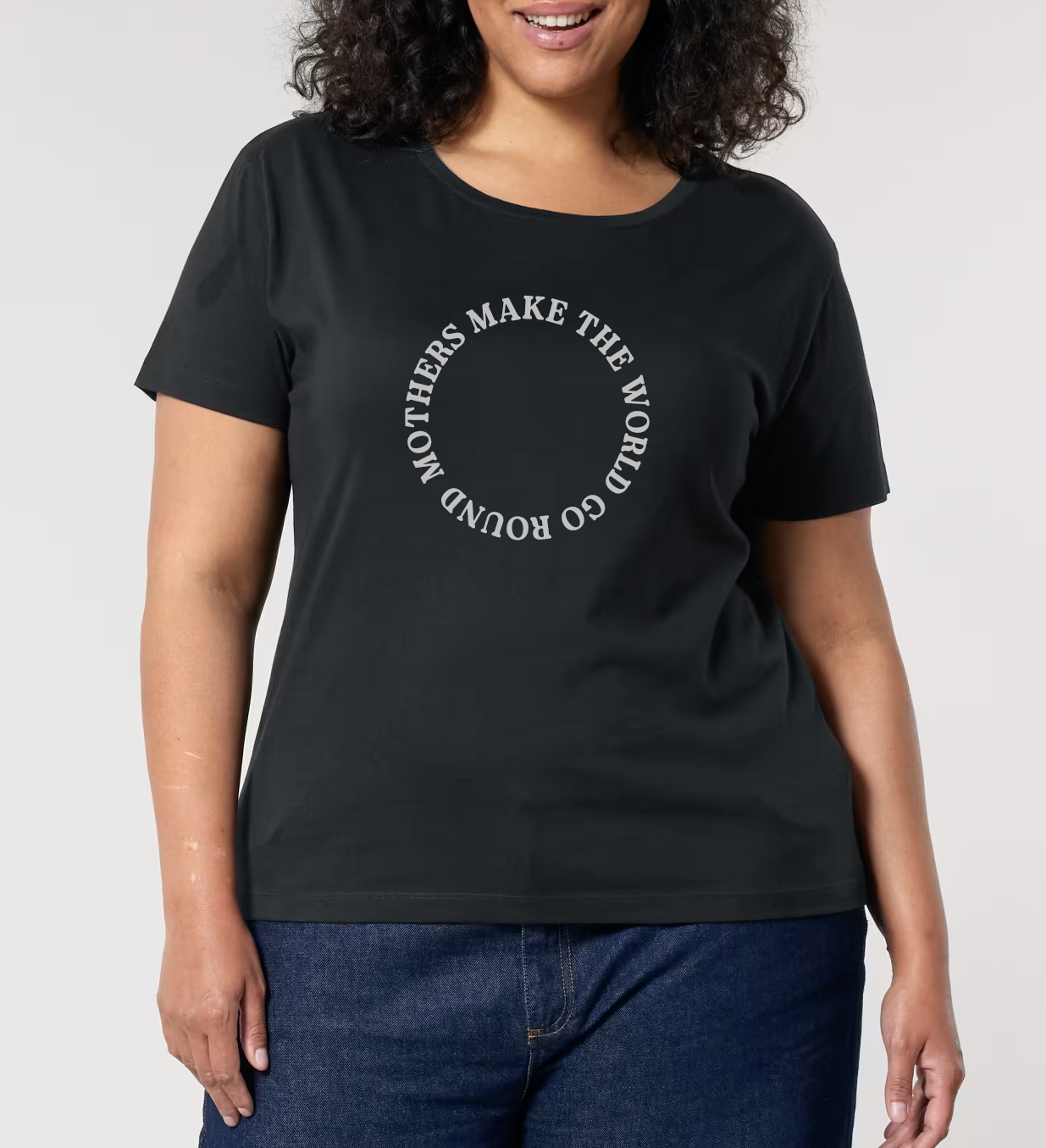 mother make the world1